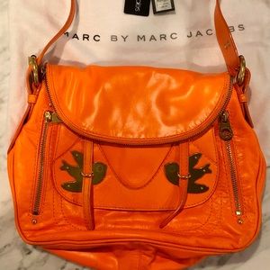 Marc by Marc Jacobs Sparrow Bag
